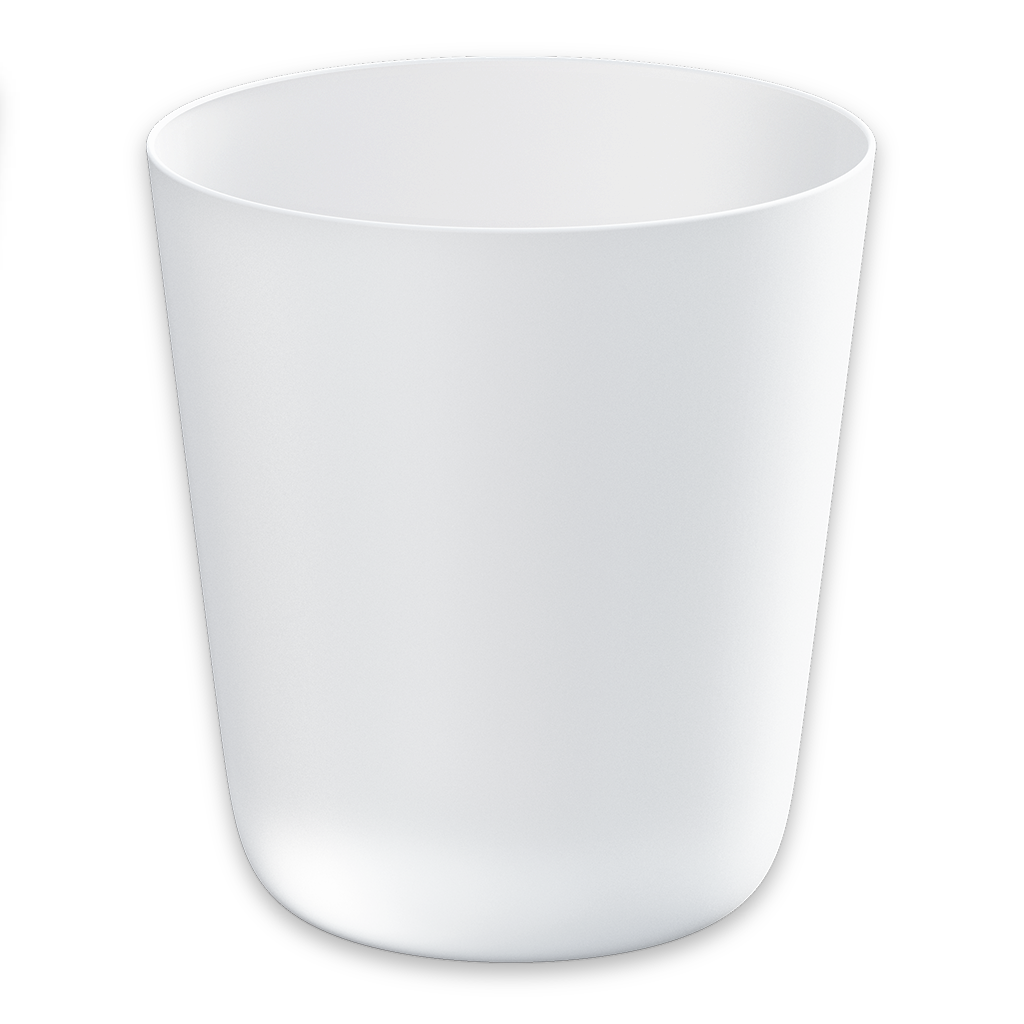 Trash bin