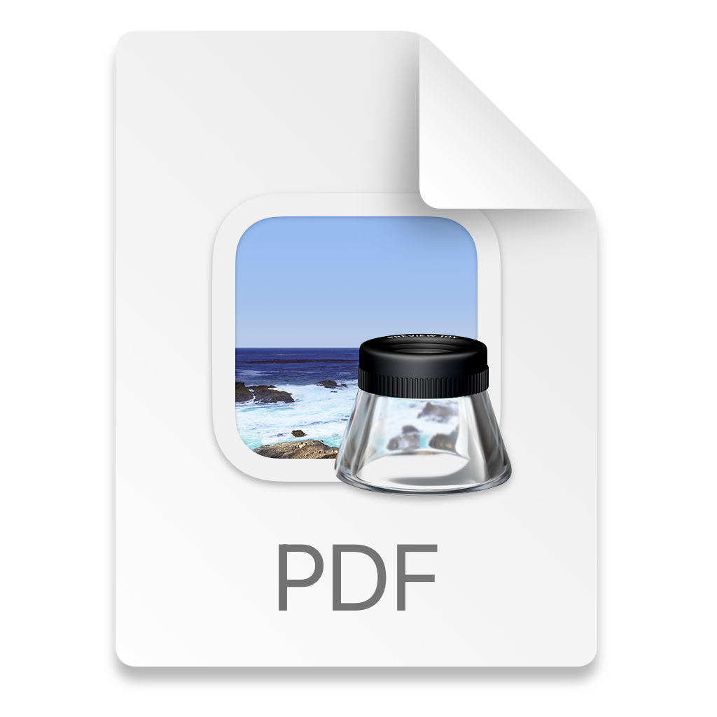 PDF